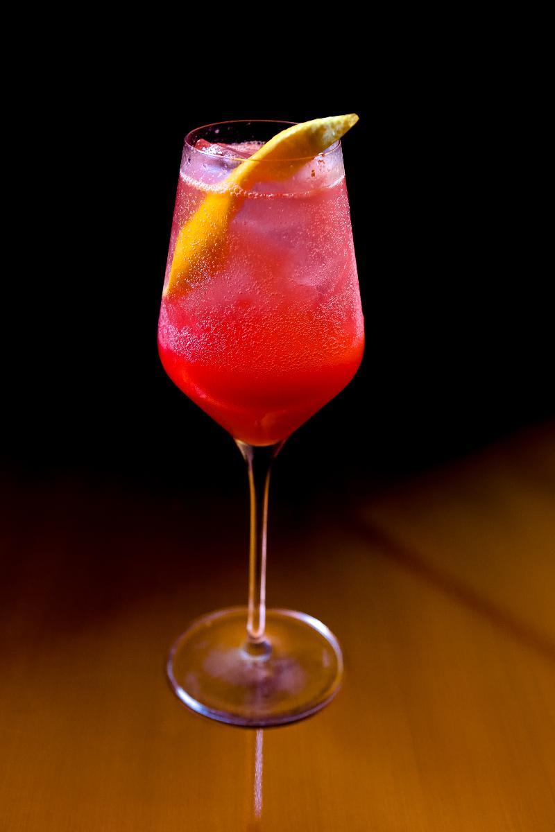Caesars Bluewaters