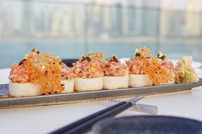Caesars Bluewaters Dubai