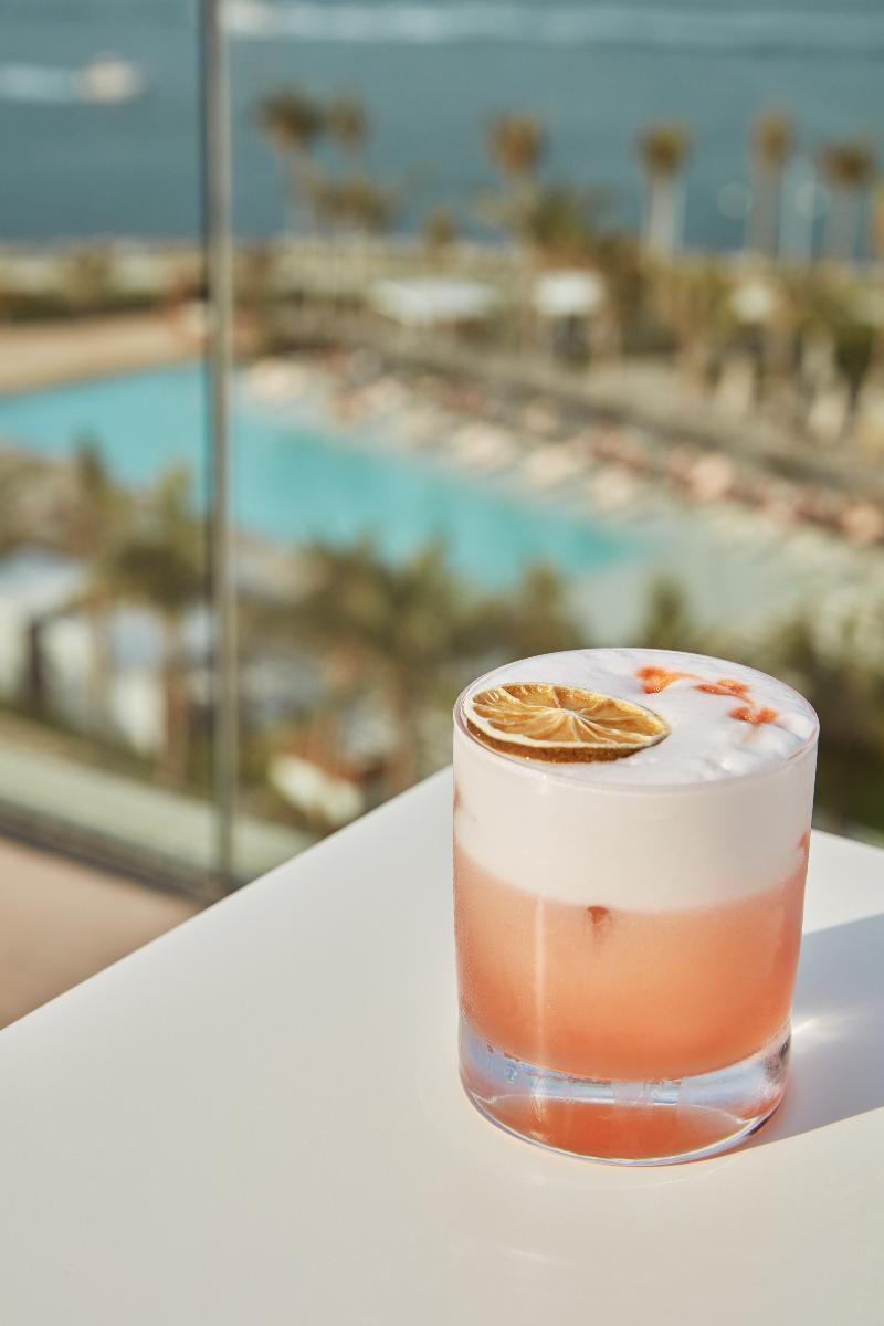 Caesars Bluewaters Resort