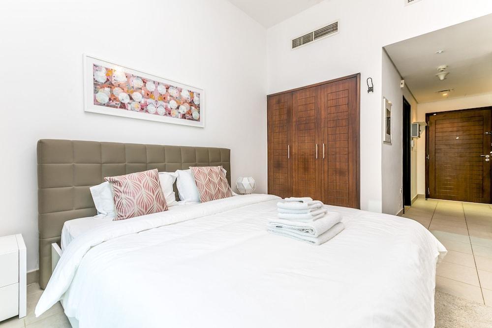 Dhh - Boulevard Central-tower 2 Apartment Dubai