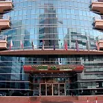 Grand Midwest Hotel Apartments