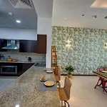 Bnbmehomes - Private Beach, Infinity Pool, Beach Club At Andaaz -402