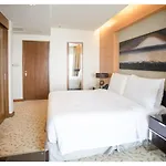 Dubai Mall Residences -Luxury 1 Bedroom