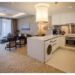 Dubai Mall Residences -Luxury 1 Bedroom
