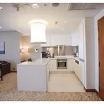 Dubai Mall Residences -Luxury 1 Bedroom