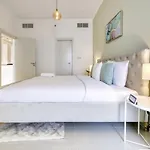 Prime 1Br At Carson B Damac Hills Dubailand By Deluxe Holiday Homes