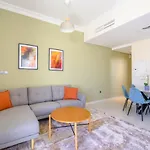 Alh Vacay - Damac Hills 2 Primrose Villa