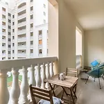 The Smart Concierge - Plaza Residences