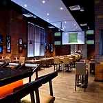 Ibis Styles Dragon Mart Dubai