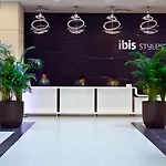 Ibis Styles Dragon Mart Dubai
