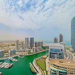 Eden\'S Homes & Villas - Sparkle Tower