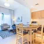 Brand New 1Br - Park Ridge - Dubai Hills