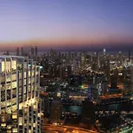 Sls Residences 5 Star Luxury Private Loft Duplex With Burj Khalifa View
