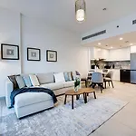Madinat Jumeirah Living New 1Bd In Rahaal