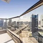 Elite Downtown Residence, Downtown - Stylish Studio