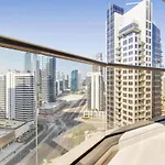 Elite Downtown Residence, Downtown - Stylish Studio