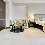 Regal Studio At The Address Residences Dubai Marina By Deluxe Holiday Homes