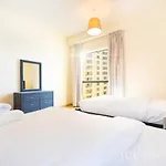 Lux The Jbr Bluewaters View Suite 1