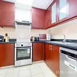 Lux The Jbr Bluewaters View Suite 1