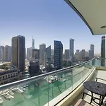 Bay Central, Dubai Marina - Peaceful One Bedroom