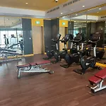 Elegant Suite In Business Bay