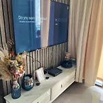 Elegant Suite In Business Bay