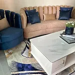 Elegant Suite In Business Bay