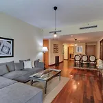 2 Bedroom Marina Terrace At Dubai Marina By Pk Holidays