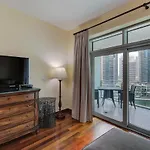 2 Bedroom Marina Terrace At Dubai Marina By Pk Holidays