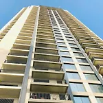 Elegant & Chic 2Bedroom Balcony Creek Waterfront