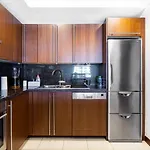Fairmont South Residence Apartment