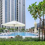 Keysplease Spectacular Views Modern 1Br Creek Gate 602