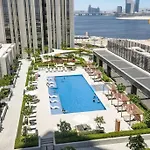 Keysplease Spectacular Views Modern 1Br Creek Gate 602
