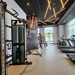2 Bhk @ Barsha Heights