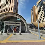 2 Bhk @ Barsha Heights