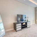Ultra Lux Sea View Studio With St Regis Amenities