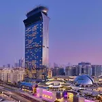 Ultra Lux Sea View Studio With St Regis Amenities
