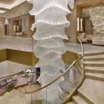 Ultra Lux Sea View Studio With St Regis Amenities