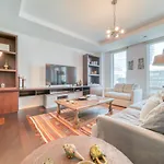 Limestone House, Dubai International Financial Centre - Mint Stay