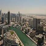 Daniels Marine View 2Br In Address Jbr