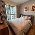 Modern 2Br In Burj Khalifa View Blvd Central-2002