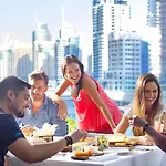 Intercontinental Dubai Marina By Ihg