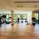 Pleasing 1Br In Burj Royale - Downtown Dubai
