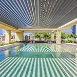 Pleasing 1Br In Burj Royale - Downtown Dubai