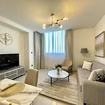 New 1 Bedroom In Sobha Hartland