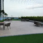 New 1 Bedroom In Sobha Hartland