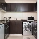 Stunning Marina View 1 Bedroom