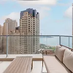 Newly Designed 3 Beds W Marina Eye View
