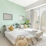 Newly Designed 3 Beds W Marina Eye View