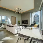 Mira Holiday Homes - Stylish 1 Bedroom In Dubai Marina